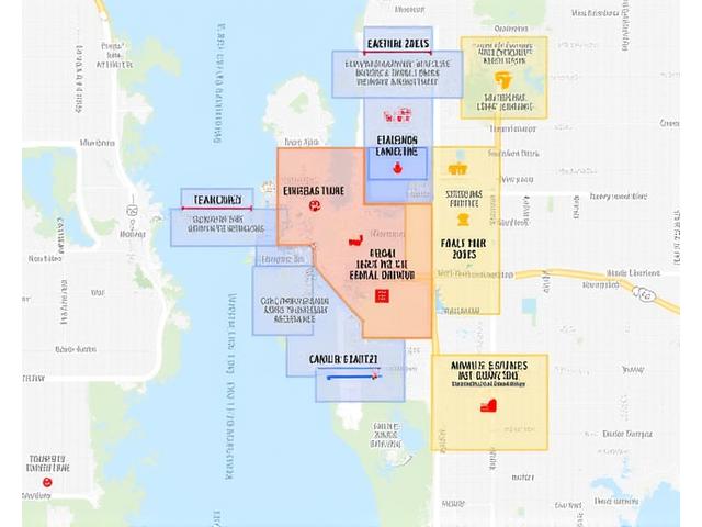 ハザード情報統合型の地域防災マップ構築